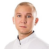 Ступак Валентин Павлович