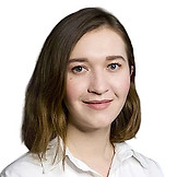Атяшева Виолетта Витальевна