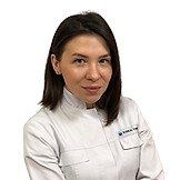 Ямщикова Светлана Григорьевна