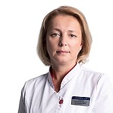 Хакамова Татьяна Михайловна