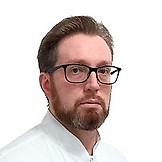 Рогачев Дмитрий Михайлович
