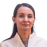 Габараева Наталья Руслановна 