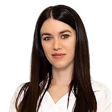 Петрушова Алена Анатольевна