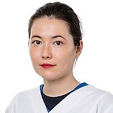 Хакимова Ляйсан Гафуровна
