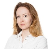 Лебедева Елена Владимировна