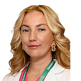 Кибирева Ирина Владимировна