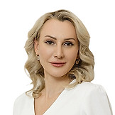 Шатрова Оксана Владимировна
