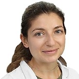 Разинская Ольга Дмитриевна