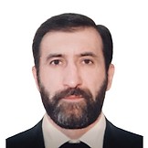 Джигкаев Томас Джемалович
