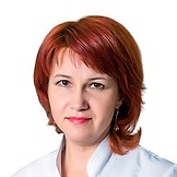 Генералова Наталья Константиновна