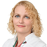 Малыгина Марина Алексеевна