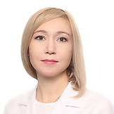 Кривова Елена Александровна