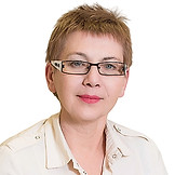 Чернова Марина Владимировна