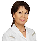 Межиева Жанна Андиевна