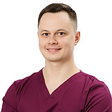 Фетискин Вячеслав Сергеевич
