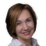Золотарева Елена Васильевна