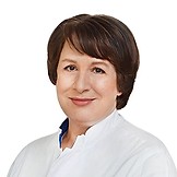 Шарова Марина Львовна