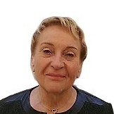 Михайлова Лариса Григорьевна