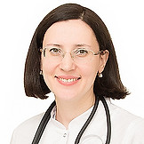 Климова Юлия Александровна