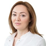 Алескерова Перване Махир кизи