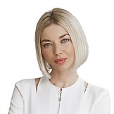 Мартьянова Анна Игоревна