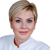 Сологубова Ирина Евгеньевна
