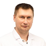 Лебедев Сергей Юрьевич