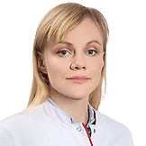 Сидорова Александра Владимировна