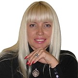Шишковская Ксения Владимировна