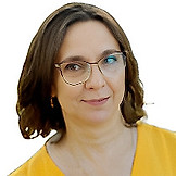 Комарович Ольга Владимировна
