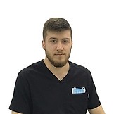 Халилов Гасан Ибрагимович