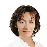 Катхурия Юлия Борисовна
