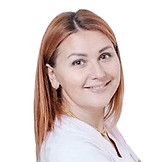 Карлова Наталья Алексеевна