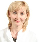 Яцишина Ольга Николаевна