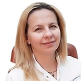 Николаева Яна Станиславовна
