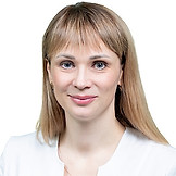 Гайфулина Екатерина Николаевна