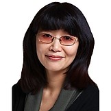 Кан Лариса Валентиновна