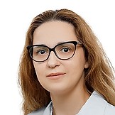 Зурнаджан Ирина Александровна