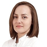 Никонова Ксения Леонидовна