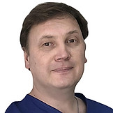 Золотарев Евгений Юрьевич