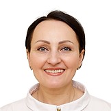 Филатова Ирина Николаевна