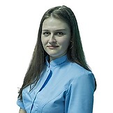 Ляпунова Евгения Геннадьевна