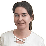 Шульмина Анна Игоревна
