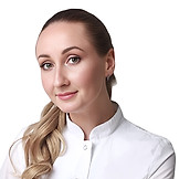 Смирнова Лилия Витальевна