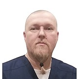 Крештопов Александр Юрьевич