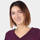 Добрынина Елена Андреевна