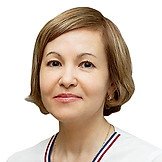 Шандер Эльмира Зиятдиновна