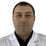 Бёден Дебо Ансарович