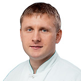 Шибитов Вячеслав Александрович