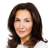 Бабаян Анна Гамлетовна 